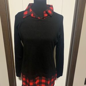 NWT Gorgeous Sweater